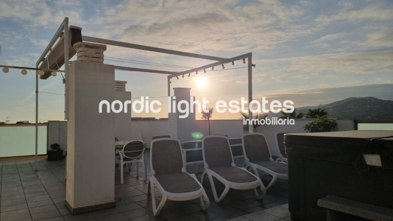 Apartment Nerja 3 beds