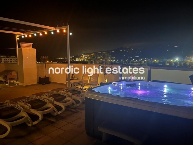 Apartment Nerja 3 beds