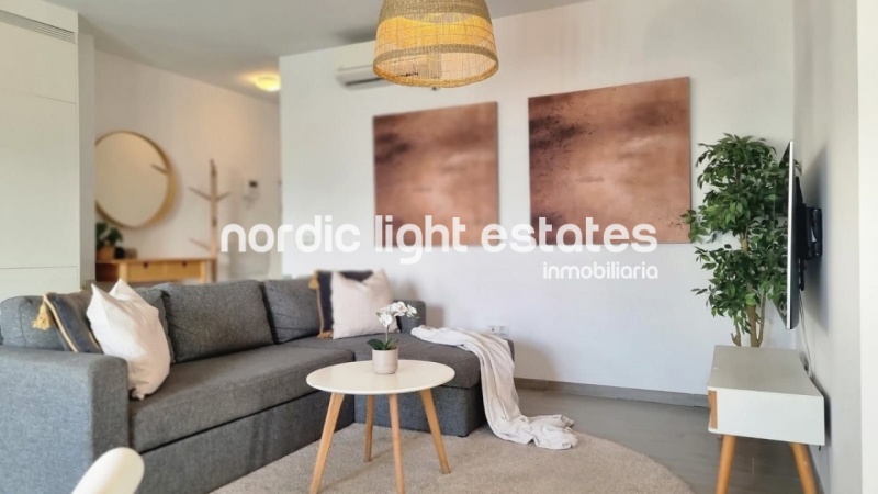 Apartment Nerja 3 beds