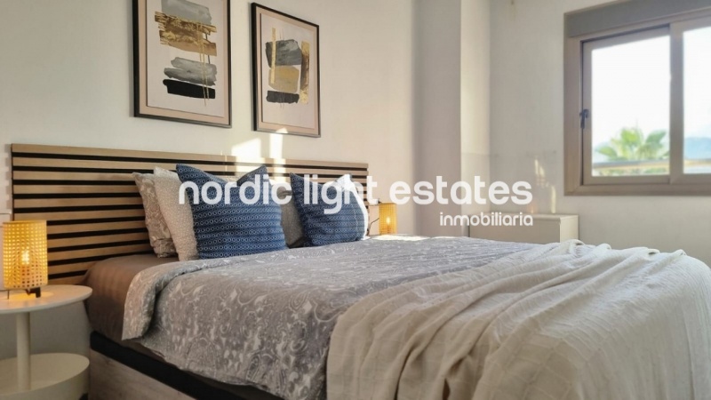 Apartment Nerja 3 beds