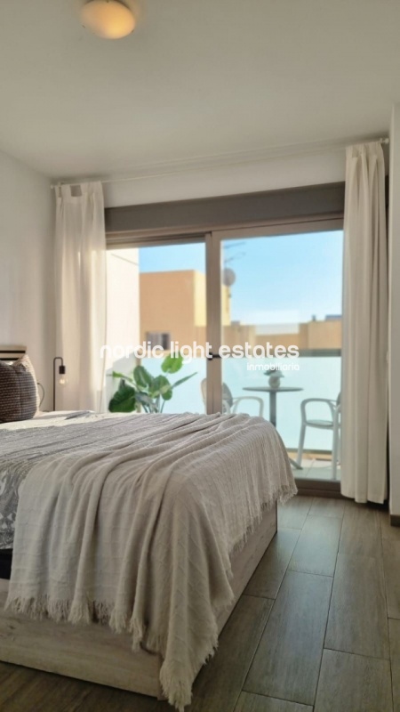 Apartment Nerja 3 beds