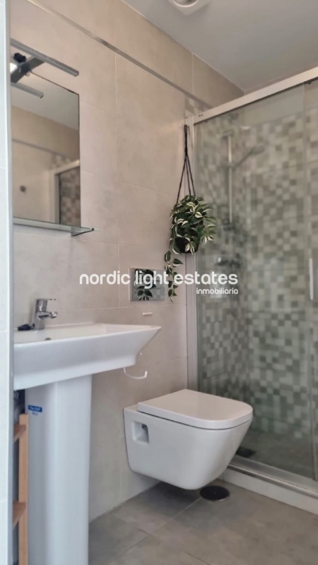Apartment Nerja 3 beds