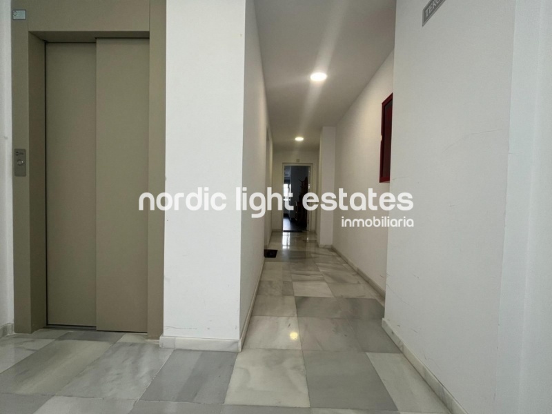 Apartment Nerja 3 beds