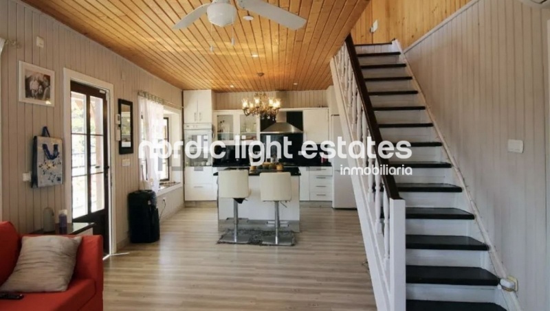 Villa Torrox 3 beds