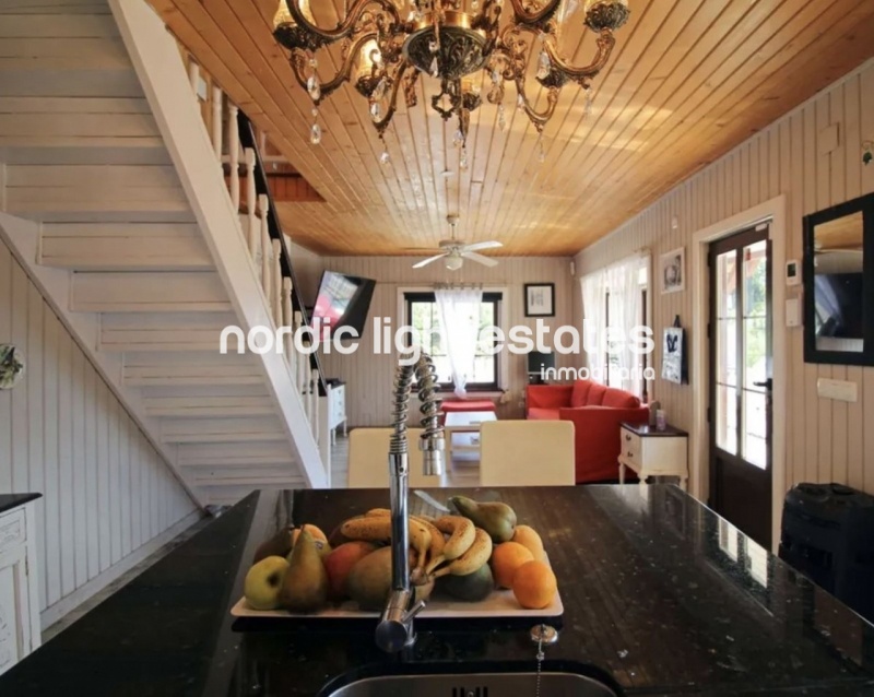 Villa Torrox 3 beds