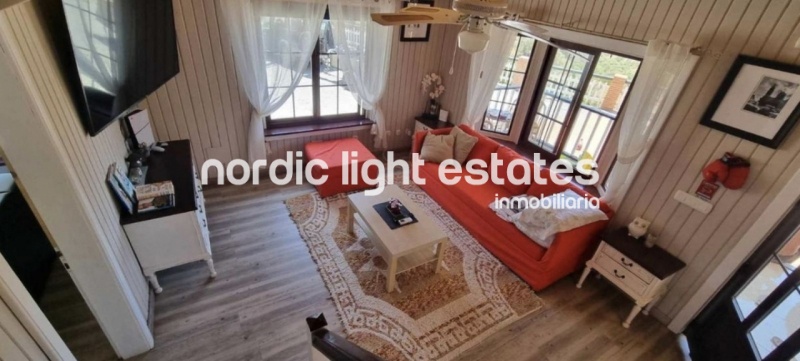 Villa Torrox 3 beds
