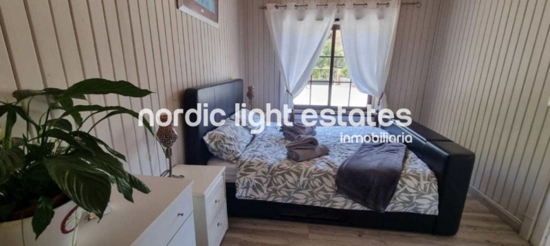 Villa Torrox 3 beds