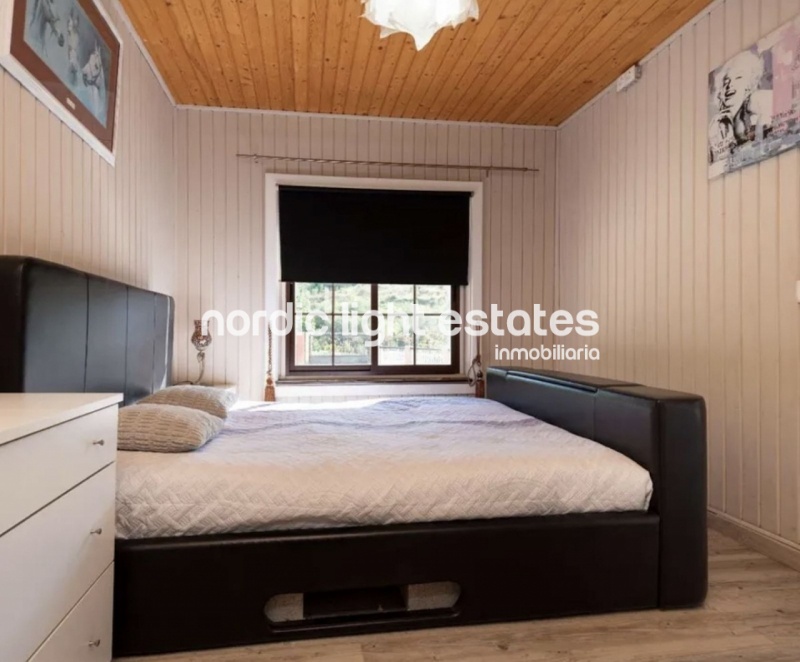 Villa Torrox 3 beds