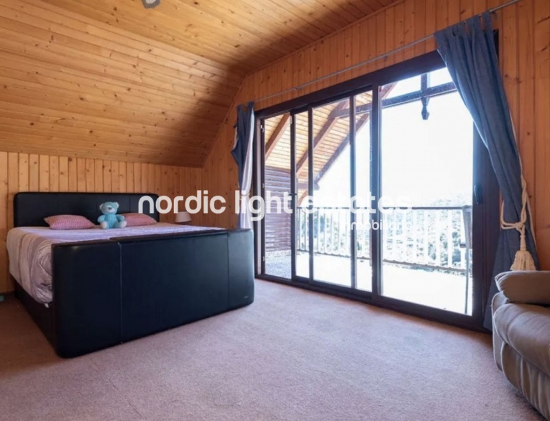 Villa Torrox 3 beds