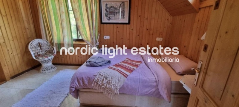 Villa Torrox 3 beds