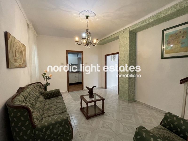 Villa Torrox 4 beds