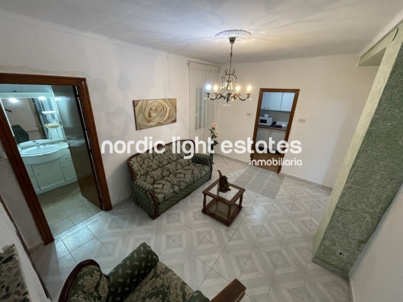 Villa Torrox 4 beds
