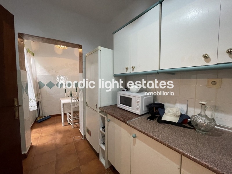 Villa Torrox 4 beds
