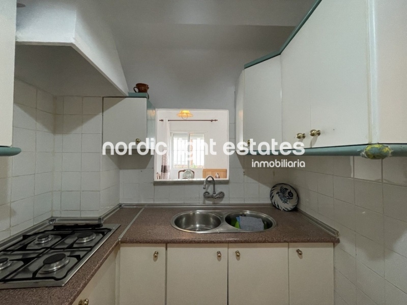 Villa Torrox 4 beds