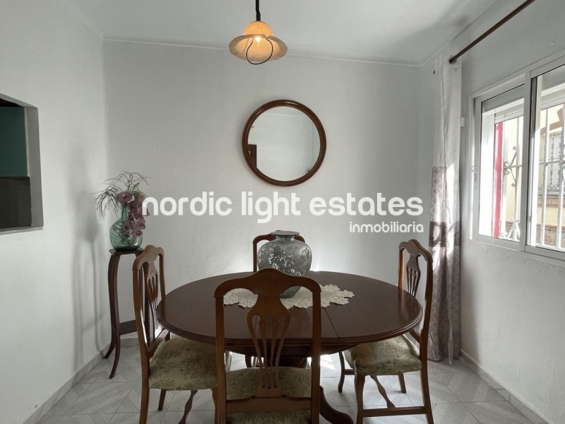 Villa Torrox 4 beds