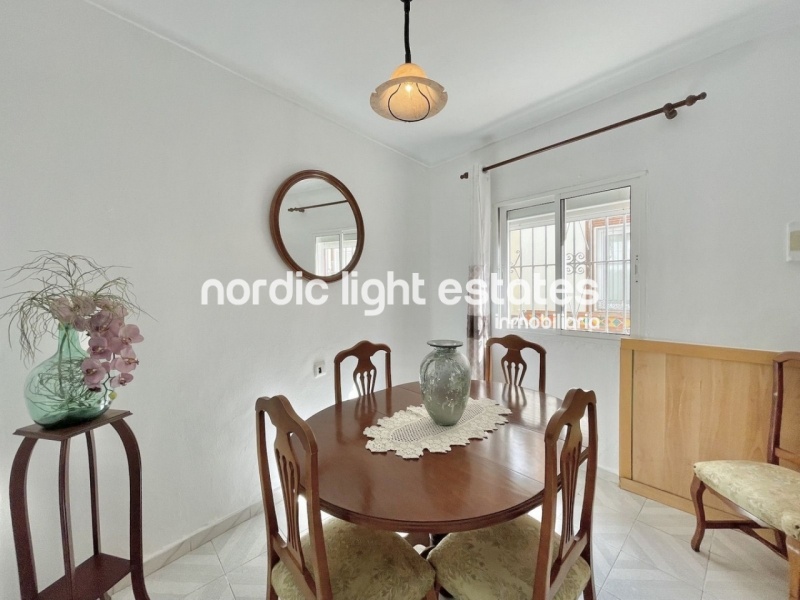 Villa Torrox 4 beds
