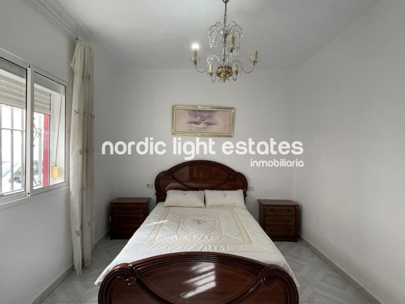 Villa Torrox 4 beds