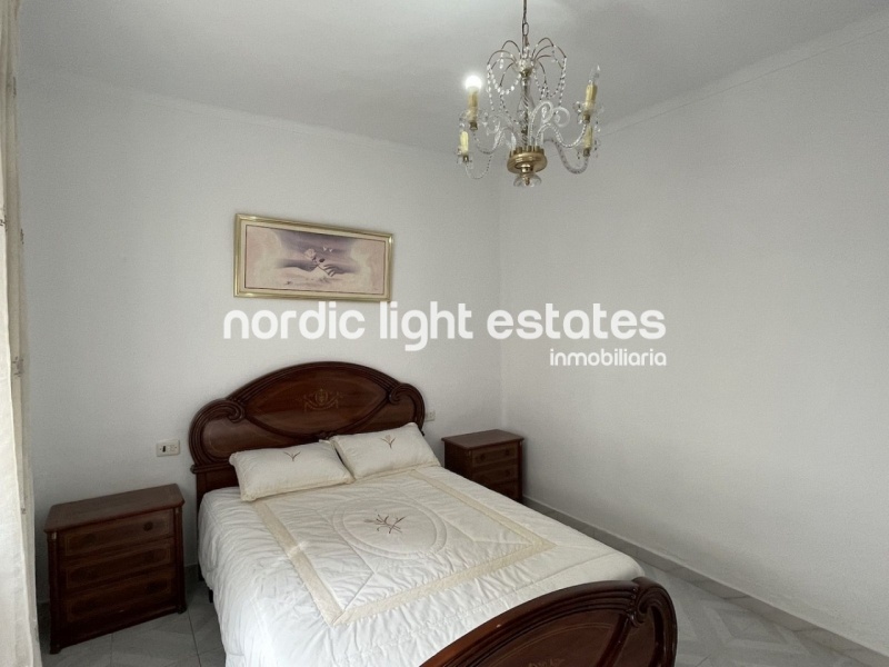 Villa Torrox 4 beds
