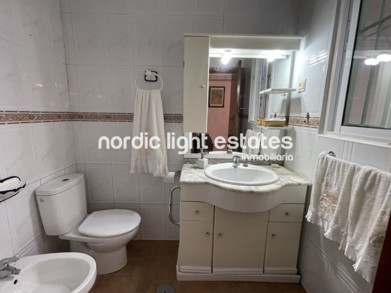 Villa Torrox 4 beds