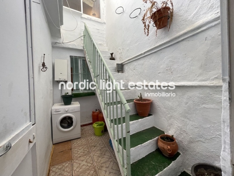 Villa Torrox 4 beds