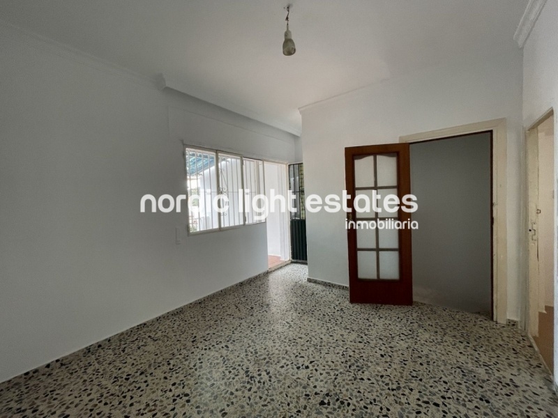 Villa Torrox 4 beds