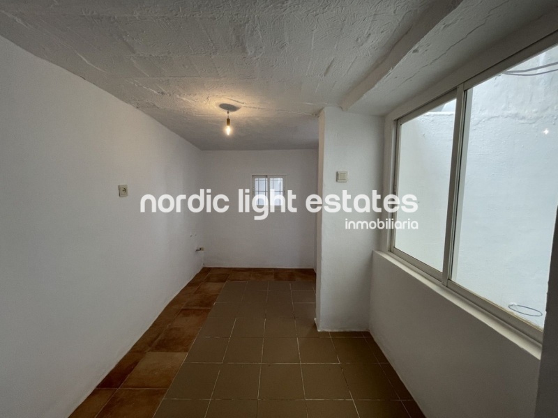 Villa Torrox 4 beds