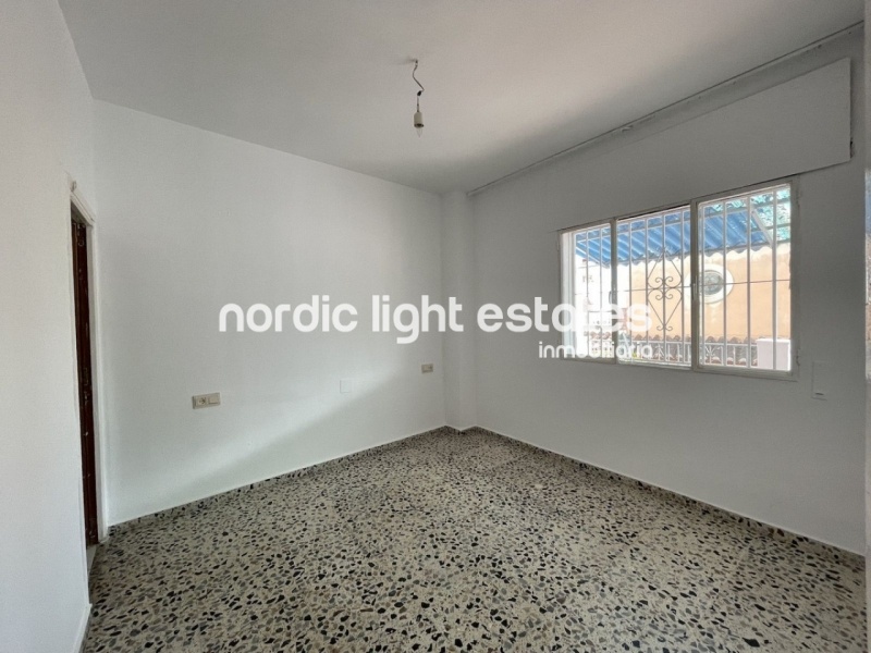Villa Torrox 4 beds