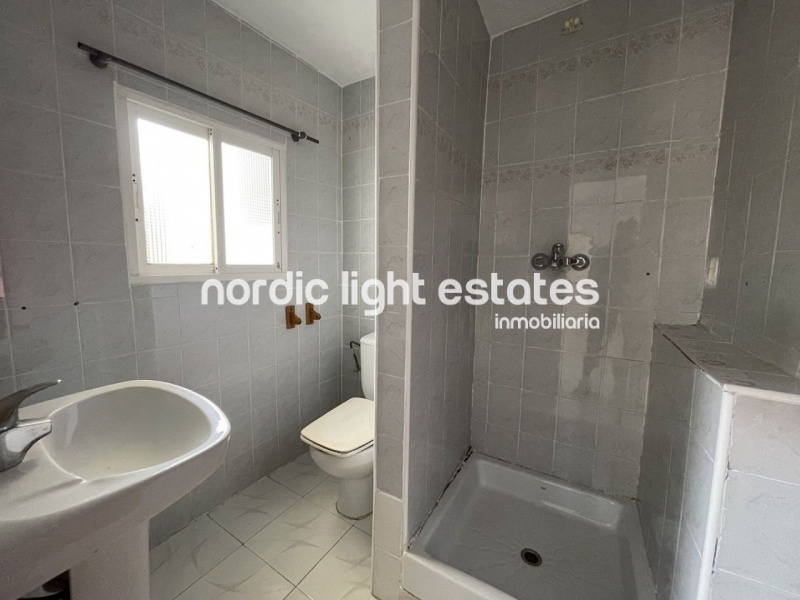 Villa Torrox 4 beds