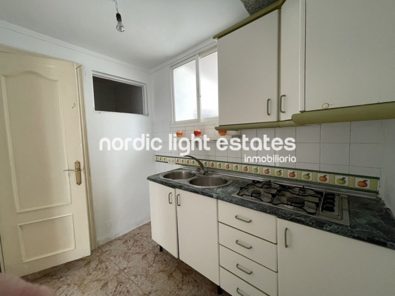 Villa Torrox 4 beds