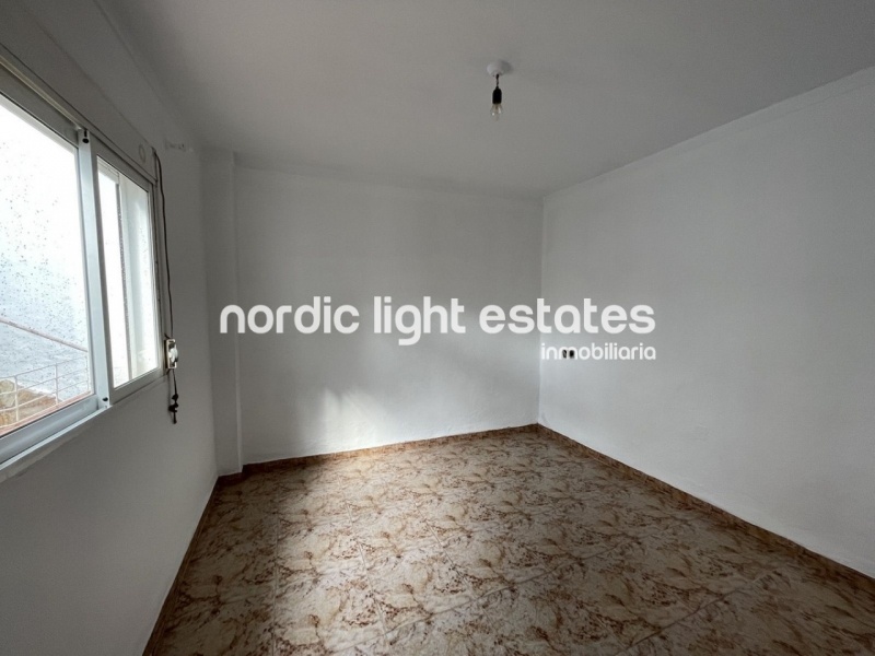 Villa Torrox 4 beds