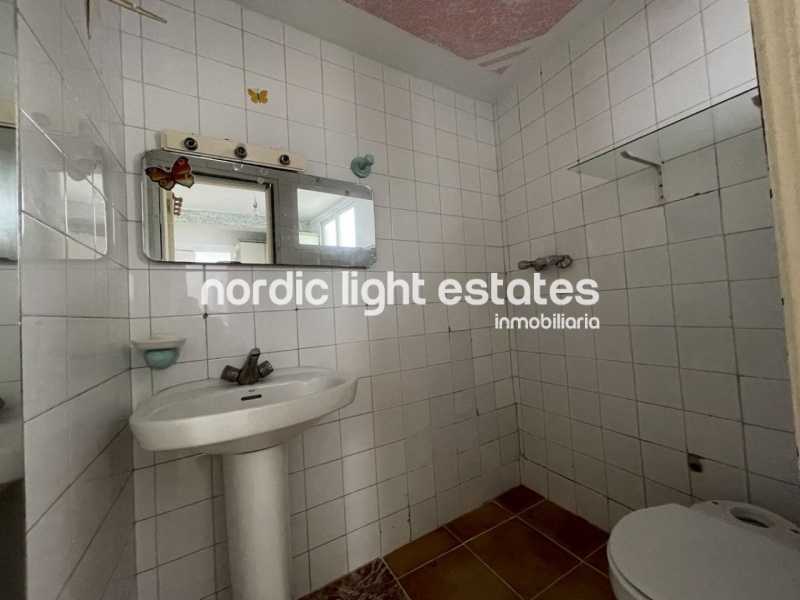 Villa Torrox 4 beds