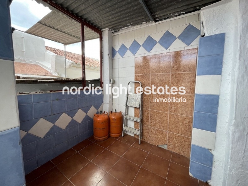 Villa Torrox 4 beds