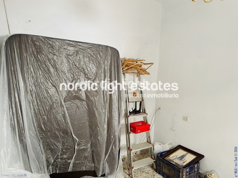 Similar properties House to renovate in Torrox Pueblo