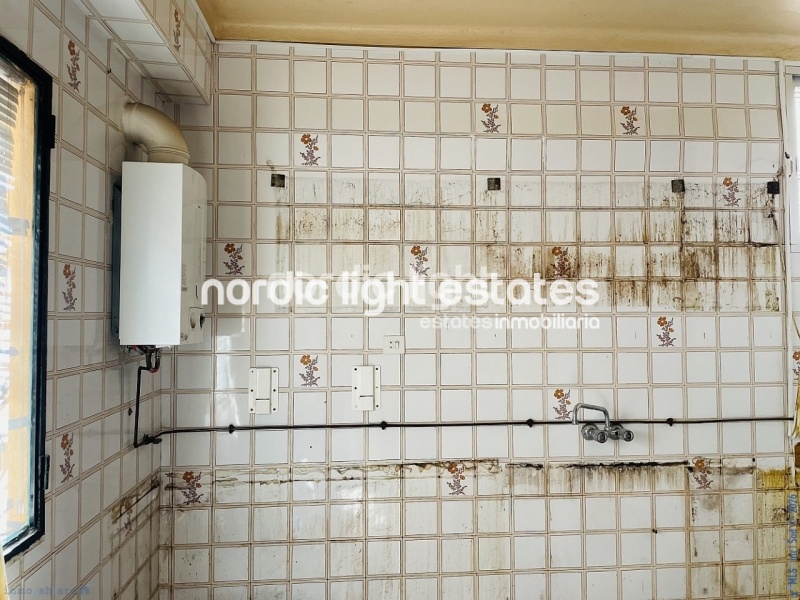 Similar properties House to renovate in Torrox Pueblo