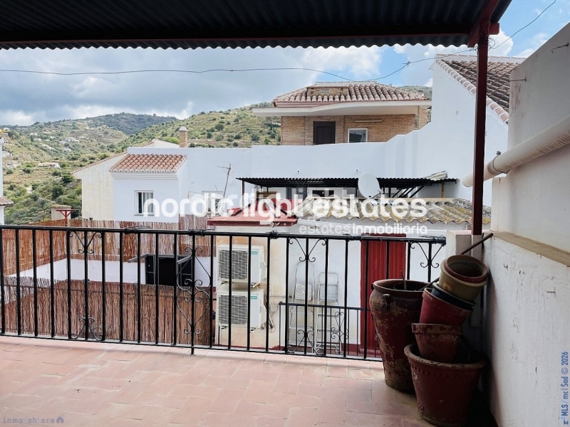 Similar properties House to renovate in Torrox Pueblo