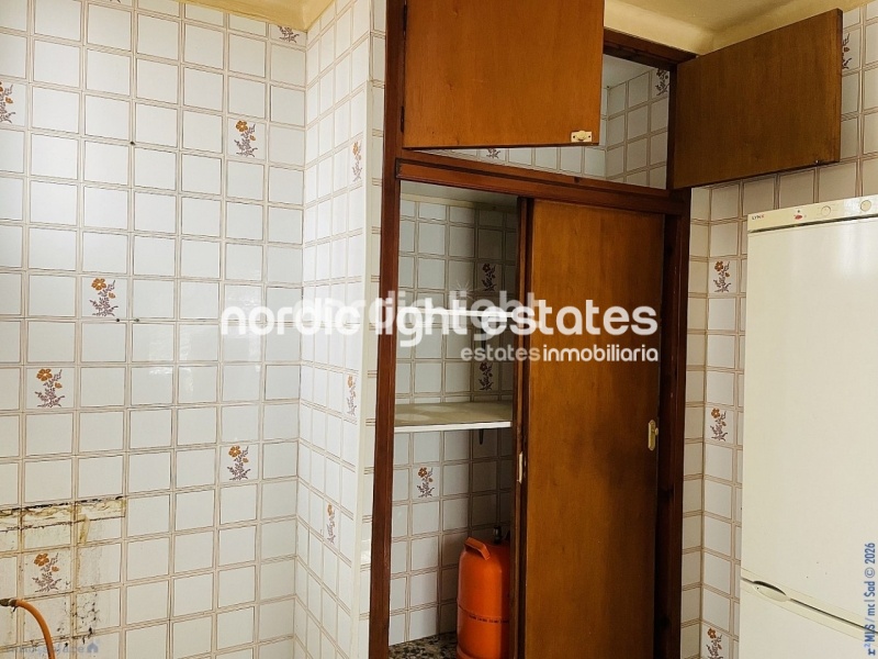 Similar properties House to renovate in Torrox Pueblo