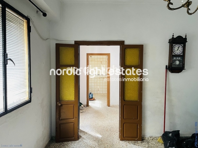 Similar properties House to renovate in Torrox Pueblo