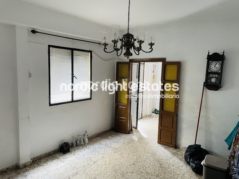 Similar properties House to renovate in Torrox Pueblo