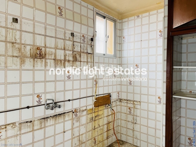 Similar properties House to renovate in Torrox Pueblo