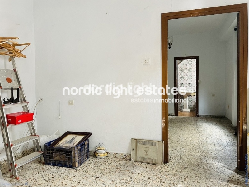 Similar properties House to renovate in Torrox Pueblo
