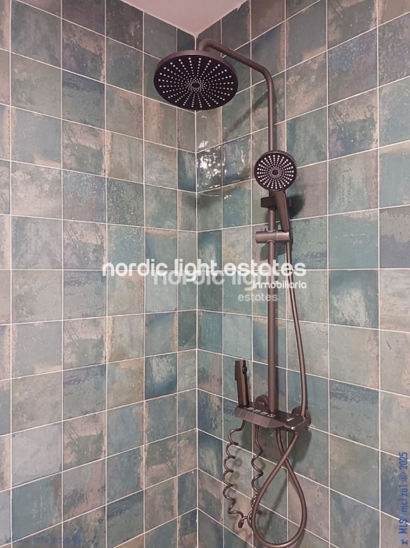 Stylish apartment with modern comfort and fully renovated in Algarrobo