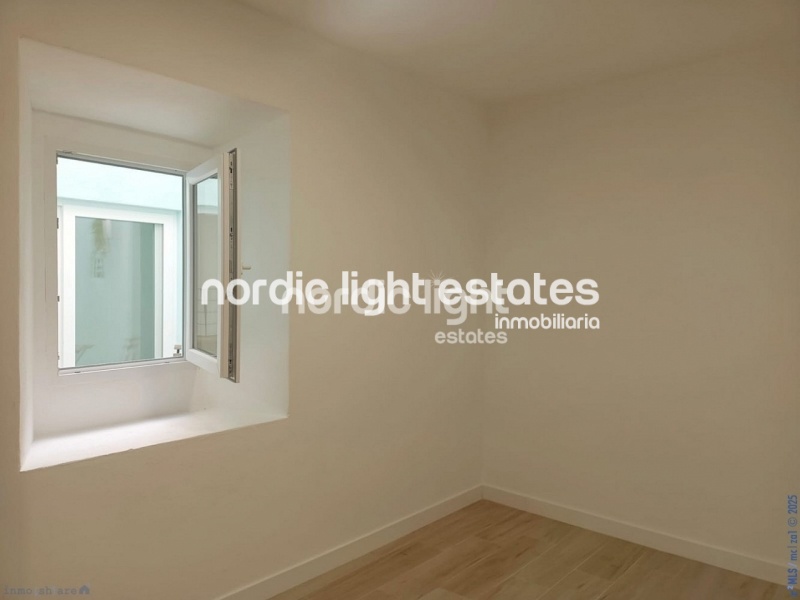 Stylish apartment with modern comfort and fully renovated in Algarrobo
