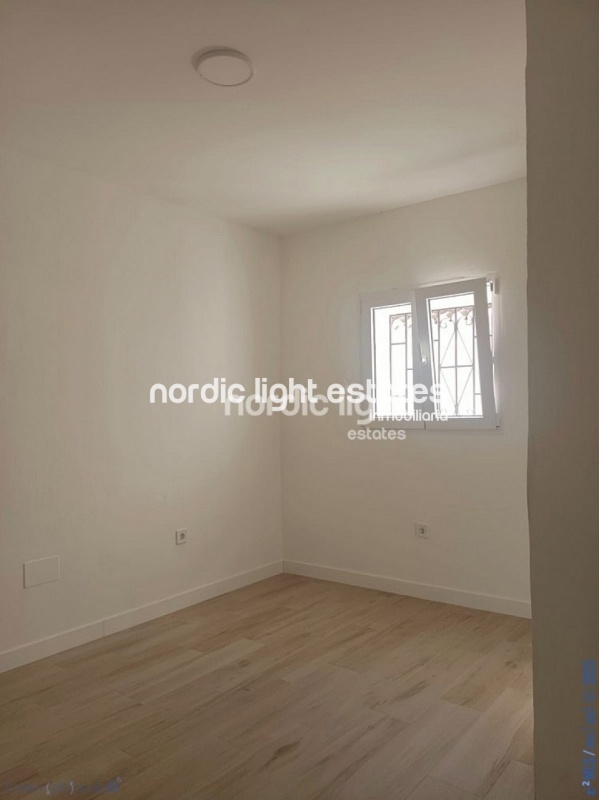 Stylish apartment with modern comfort and fully renovated in Algarrobo