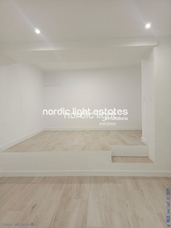 Stylish apartment with modern comfort and fully renovated in Algarrobo