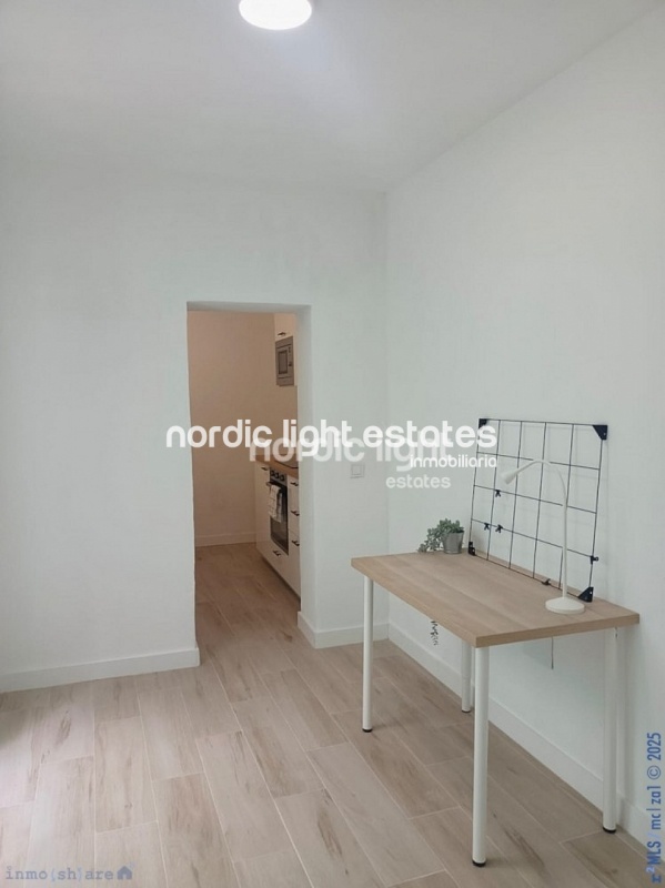 Stylish apartment with modern comfort and fully renovated in Algarrobo