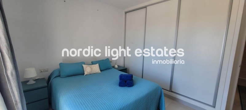 Preciosa casa en la urbanización Bajamar II en Nerja