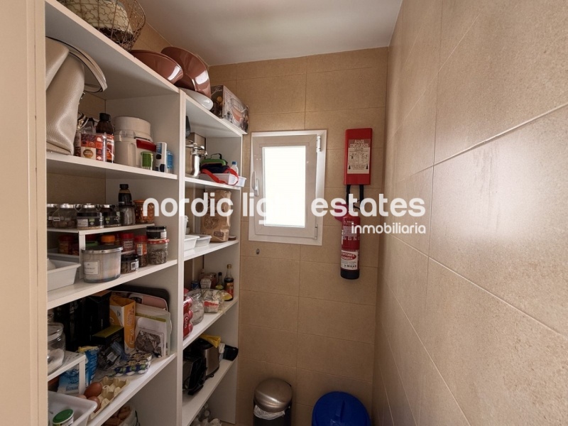Exclusiva villa independiente en Nerja