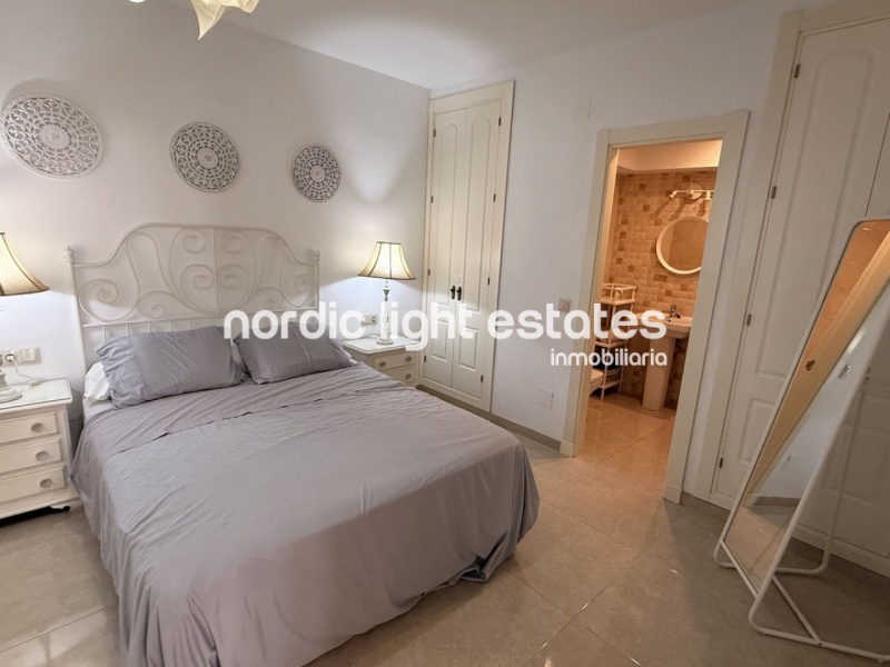 Exclusiva villa independiente en Nerja