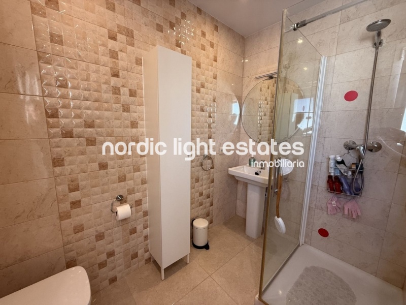 Exclusiva villa independiente en Nerja