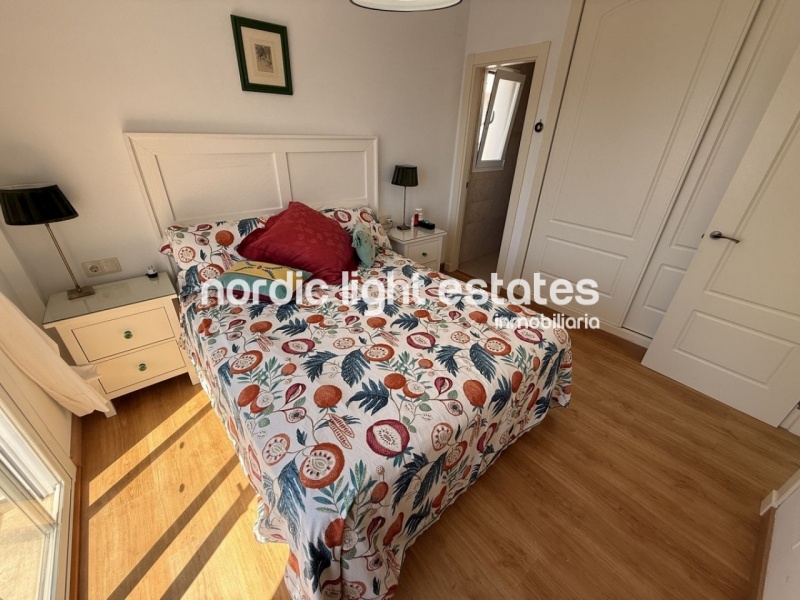 Exclusiva villa independiente en Nerja